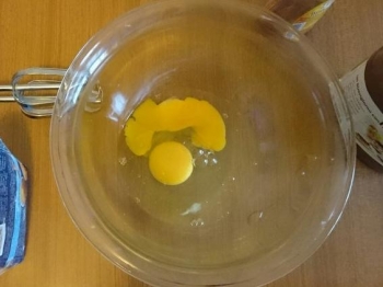 zabaione