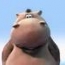 hippopotamina