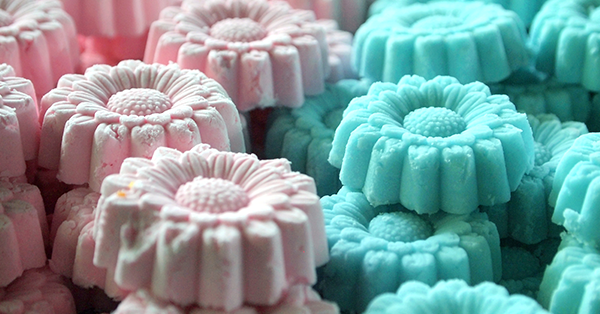 Cake design del futuro con lo zucchero stampato in 3D