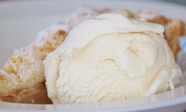 5 modi per gustare il gelato e usarlo nei dolci