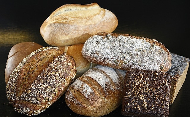 I 10 errori da evitare per fare il pane fatto in casa