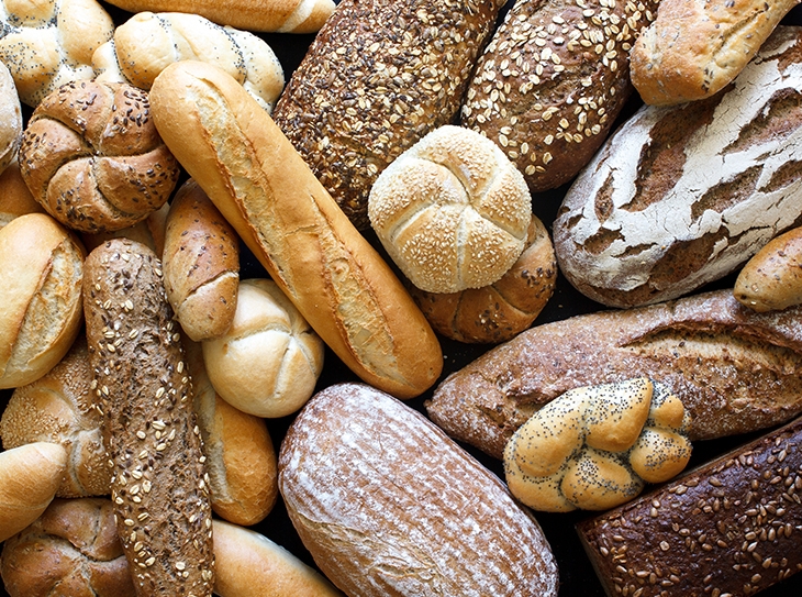 Riutilizzare il pane secco secondo la tradizione