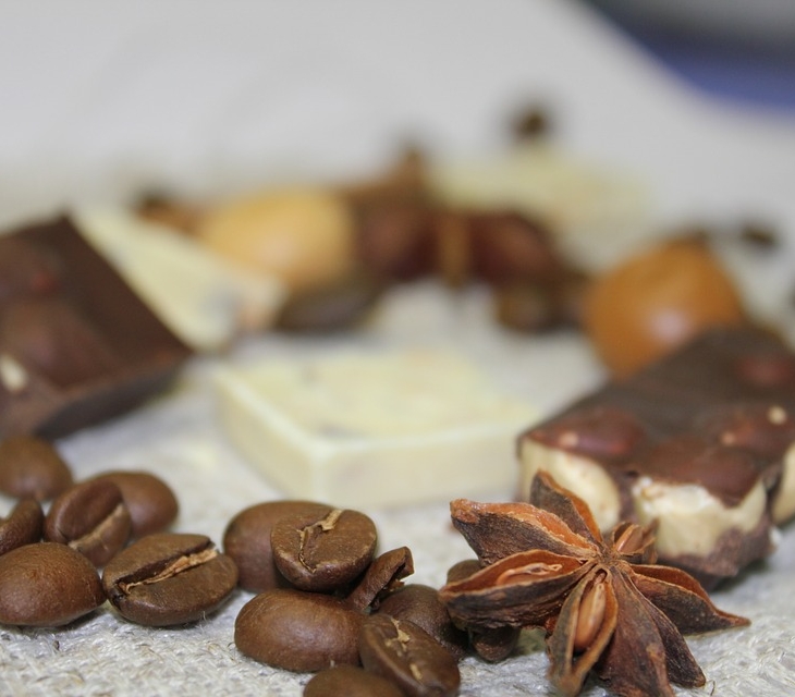 Spezie e cioccolato: 5 accostamenti per palati raffinati