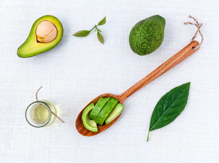 6 modi alternativi di usare l’avocado nei dolci