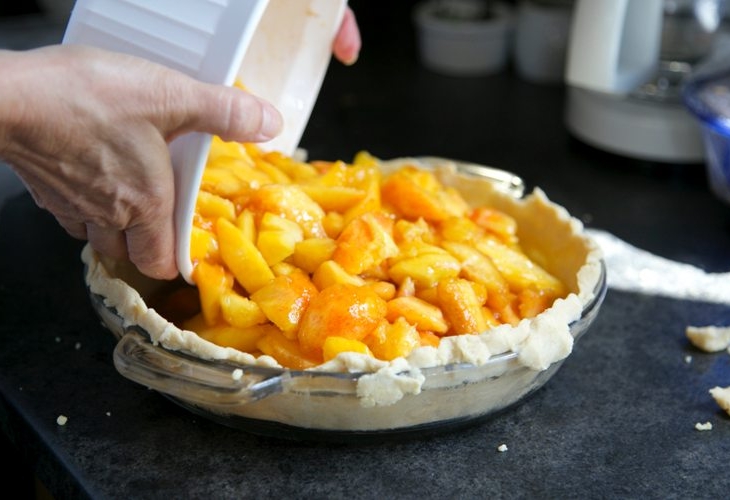 Apple pie: la ricetta e la preparazione del tipico dolce americano