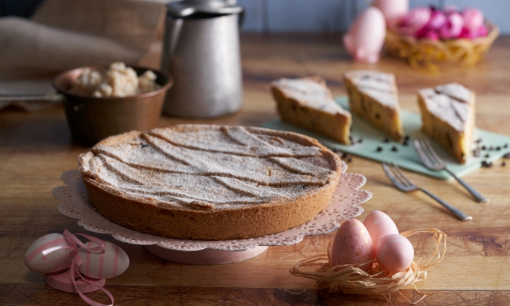 Pastiera napoletana: 5 varianti originali e gustose del tradizionale dolce di Pasqua