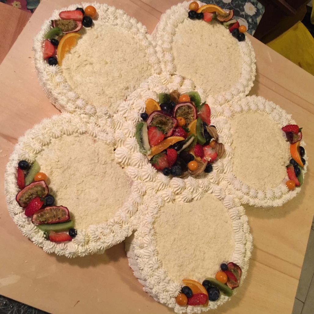 Pasticciondola