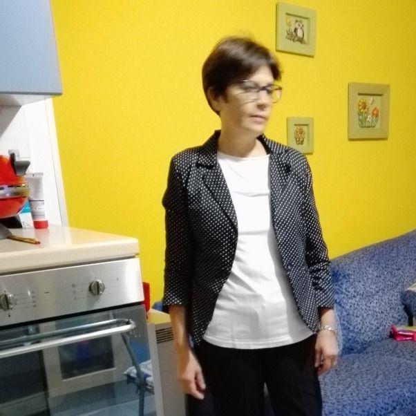 angelaiadanza