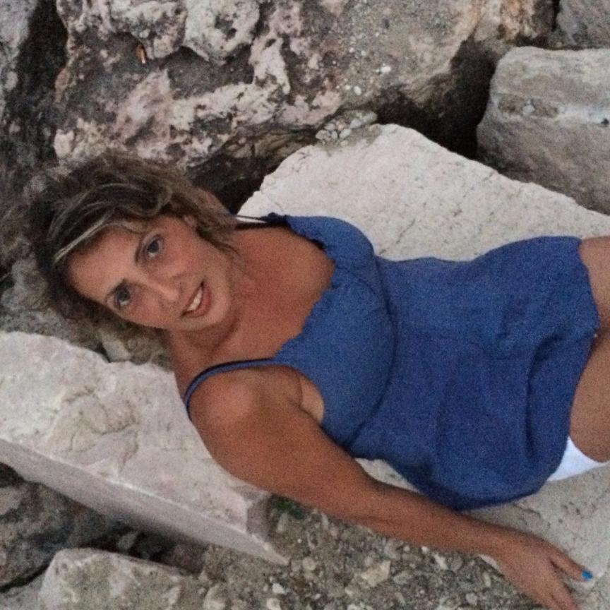 rosariapettrone