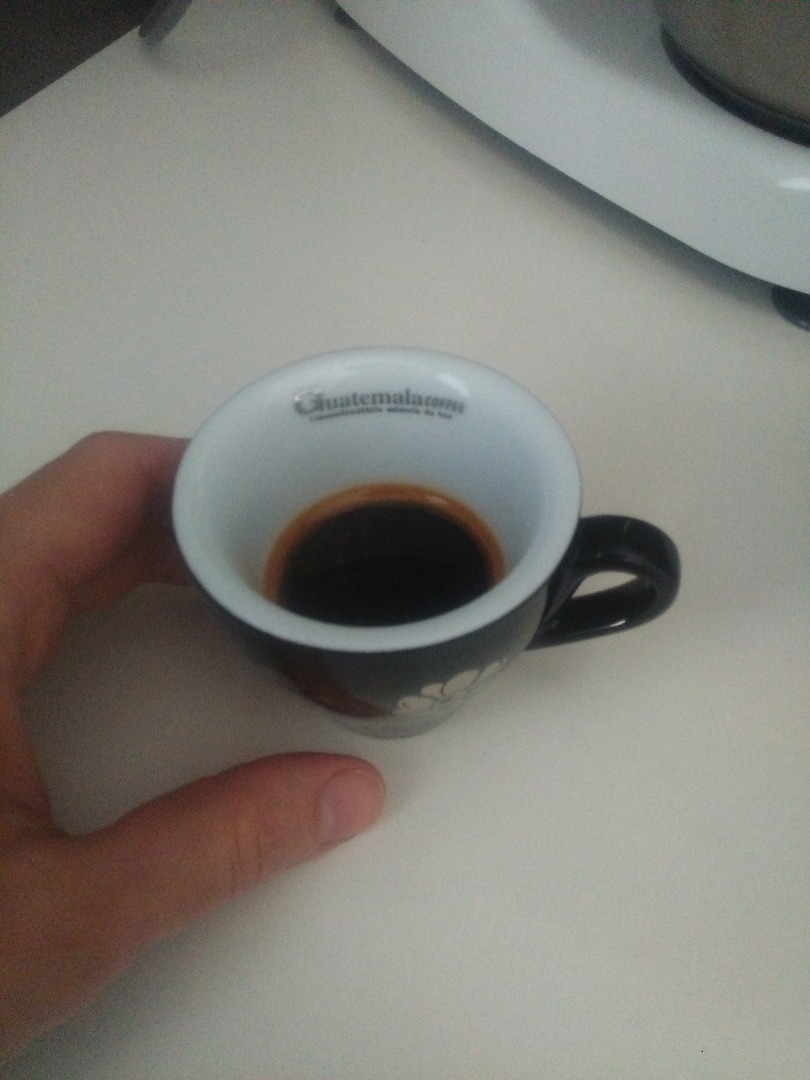 immagine post Pausa caffè