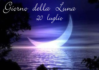 immagine post 20 luglio festa della luna