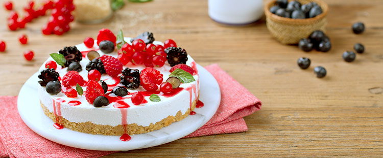 immagine post che cheesecake preferite?