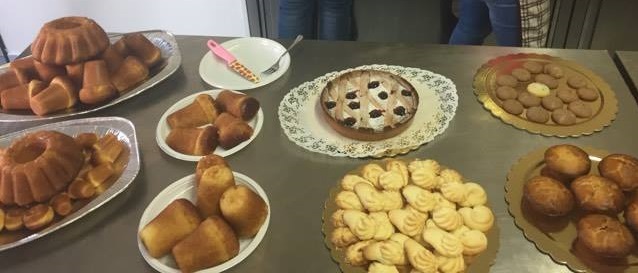 immagine post Corso di pasticceria