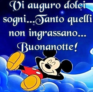 immagine post Buona serata