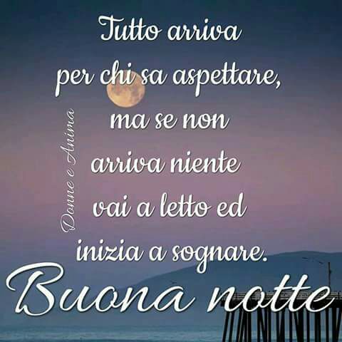 immagine post Buona notte !!!