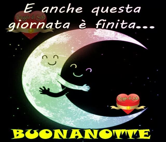 immagine post Serena buona notte !!