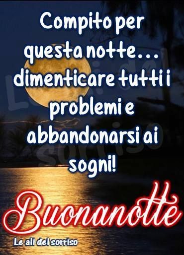 immagine post Buona serata