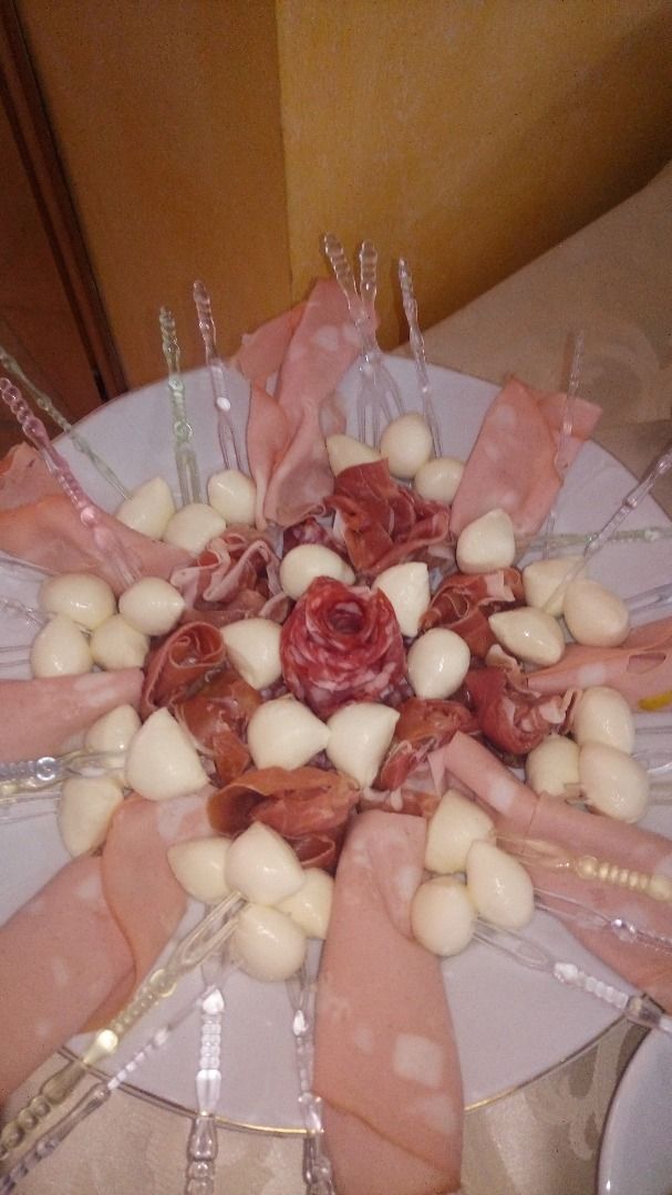 immagine post Antipasto semplice