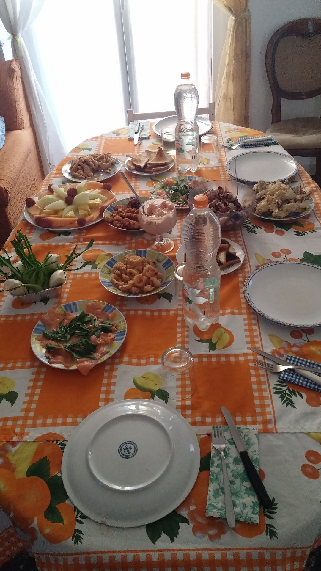 immagine post Pranzo di Natale