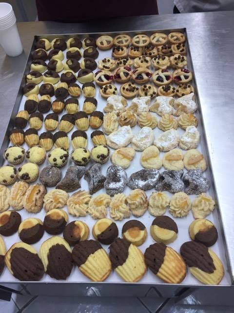 immagine post Corso di pasticceria