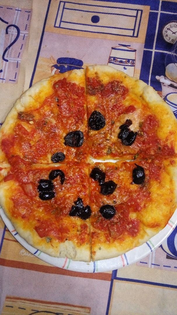 immagine post Sabato pizzaa!!