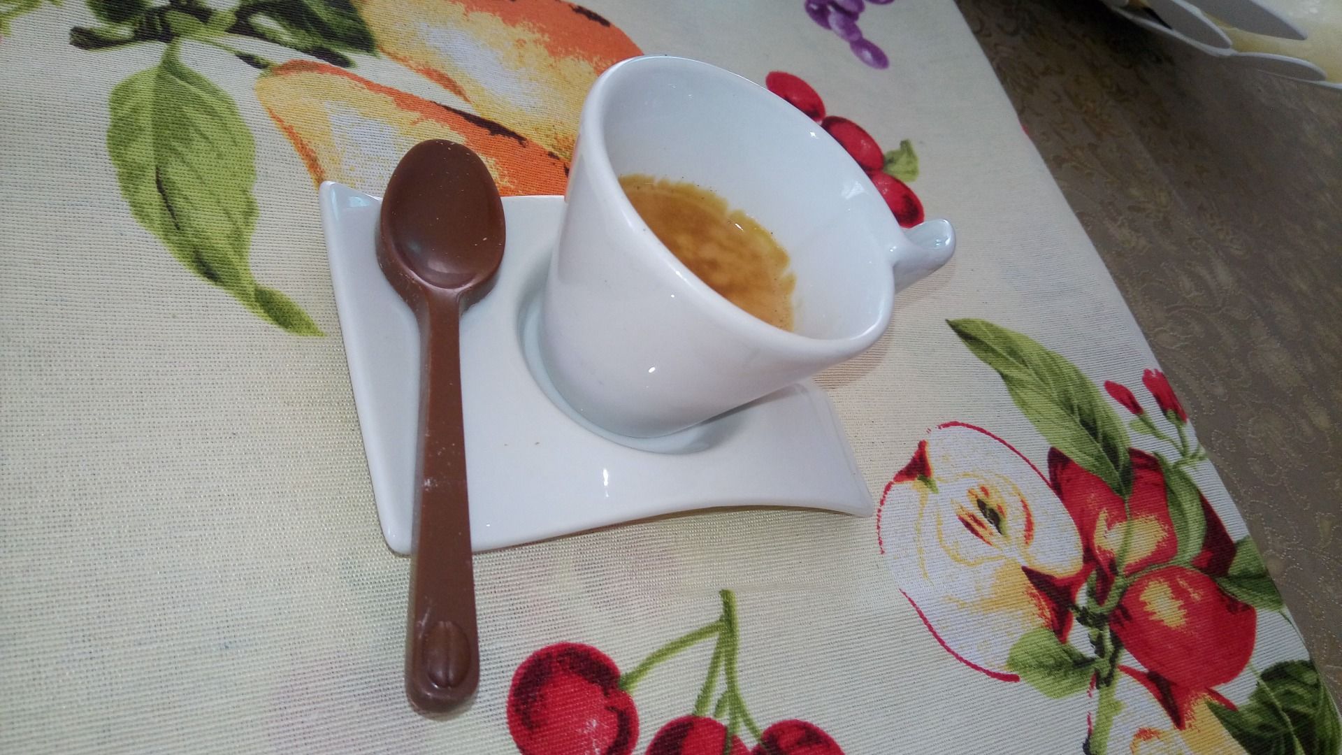 immagine post Dolcezze con il caffè