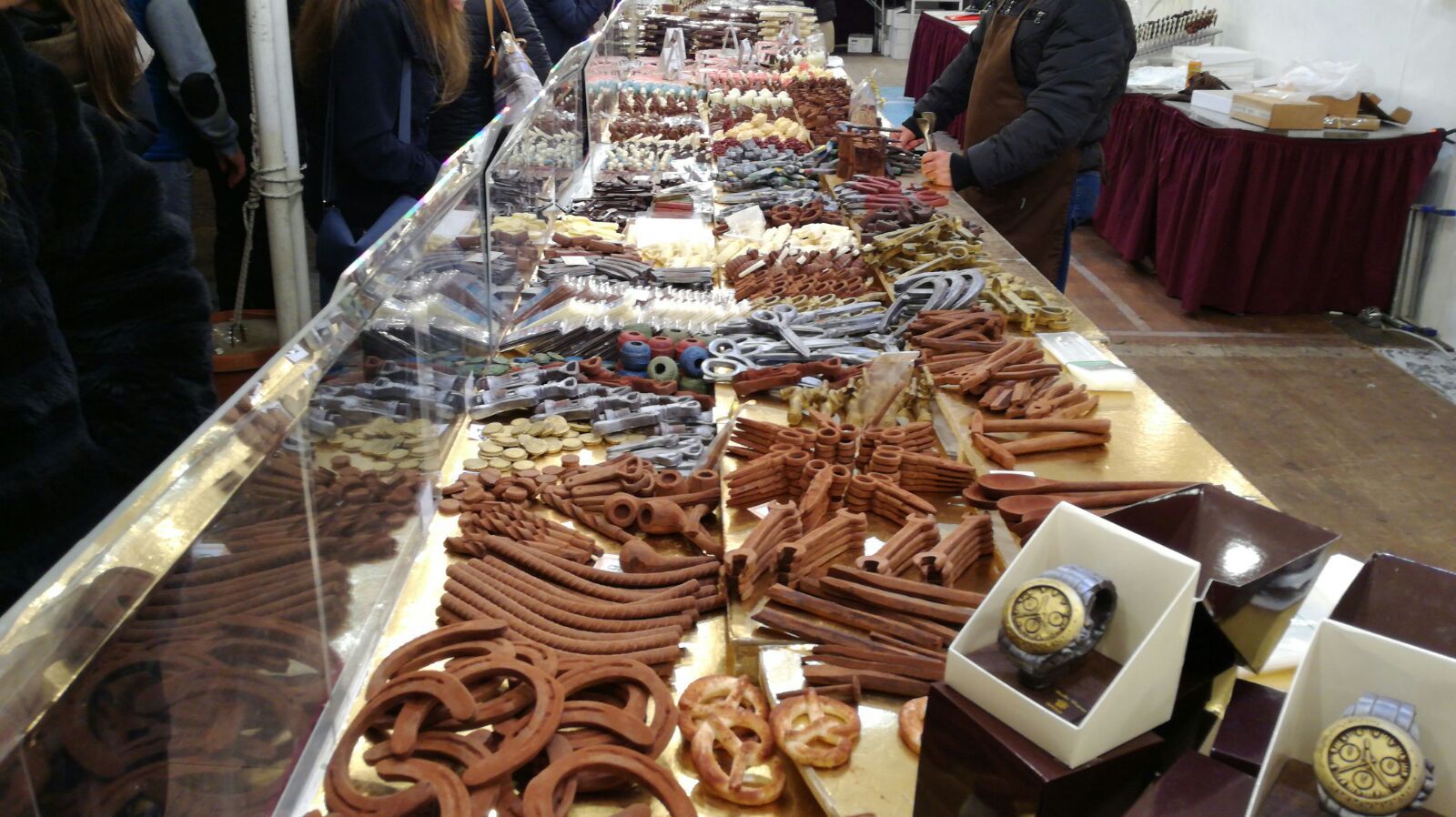 immagine post Fiera del cioccolato