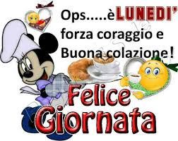 immagine post buon lunedi dolcine