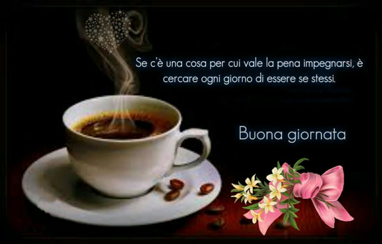 immagine post Buongiorno !!!