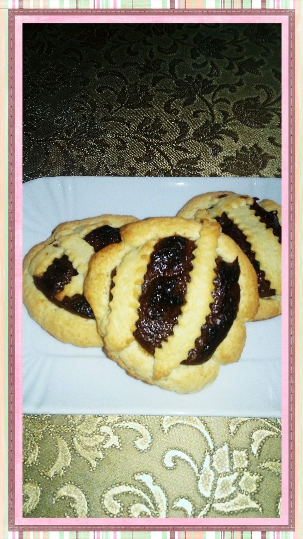 immagine post Crostatine con la nutella