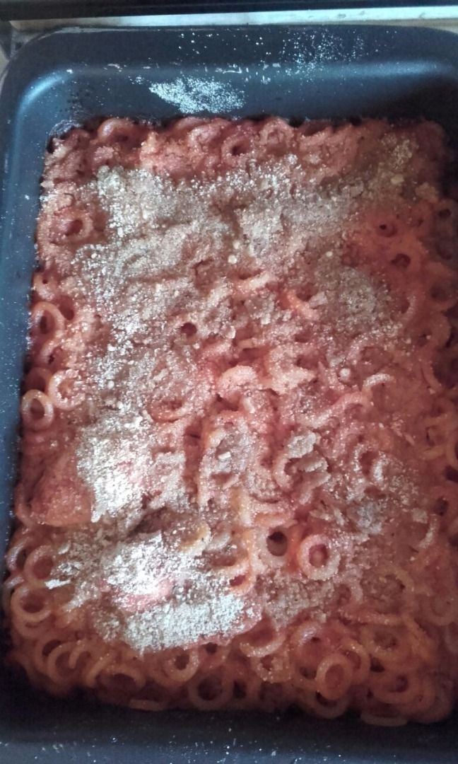 immagine post Anellini al forno