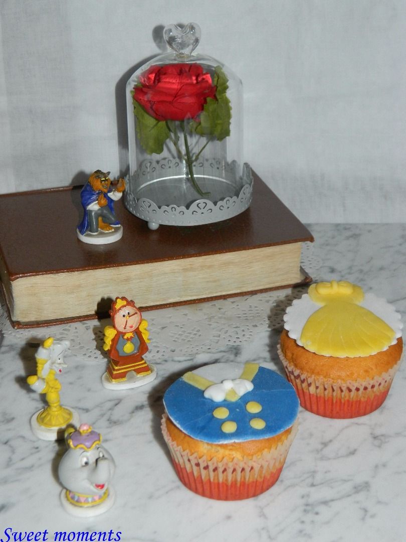 immagine post Prima ricetta progetto disney