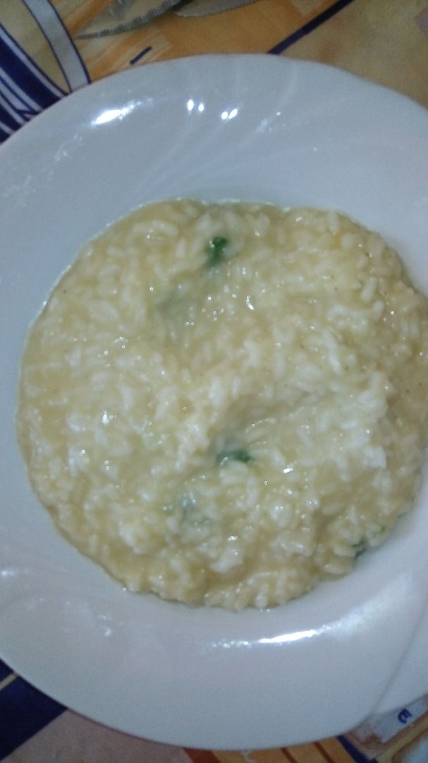 immagine post Risotto light ai broccoli