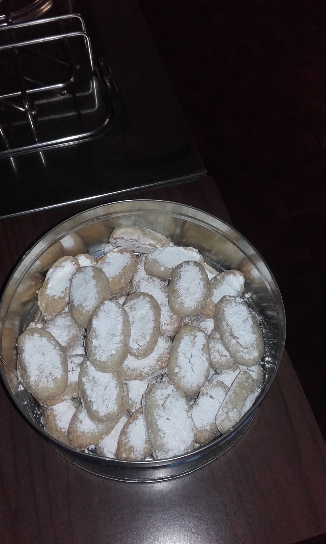 immagine post Ricciarelli