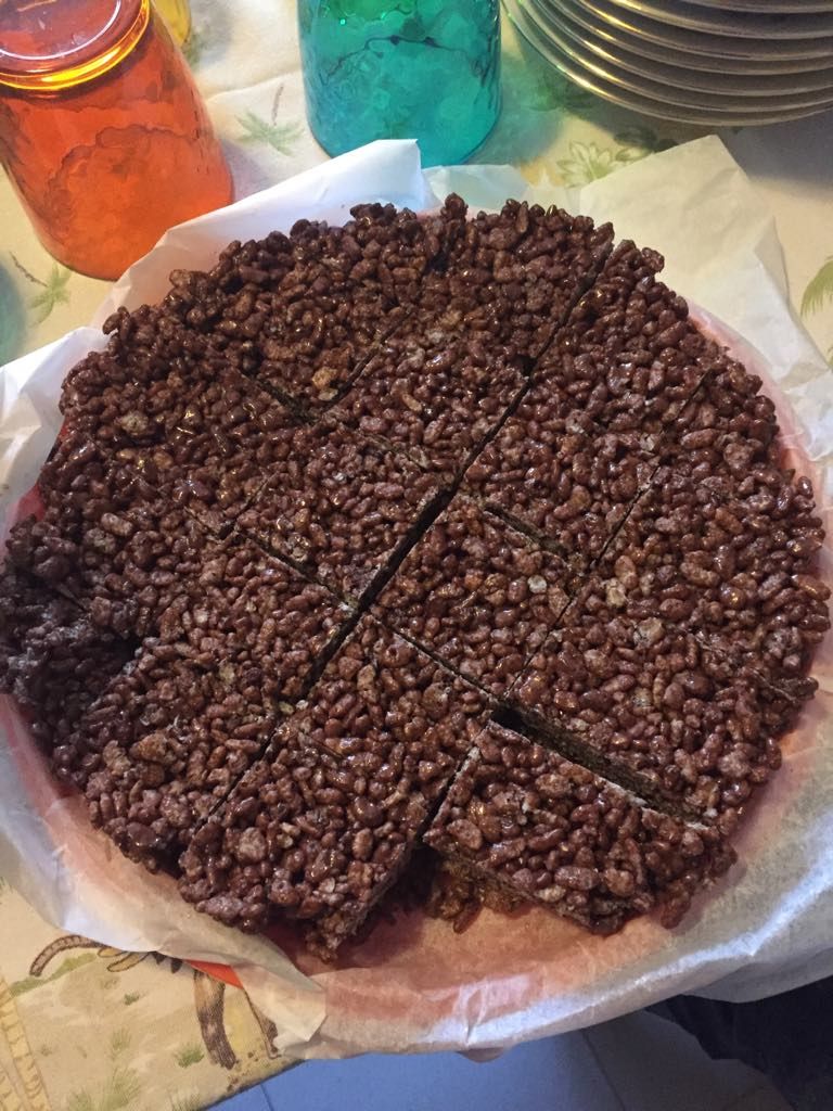 immagine post TORTA DI MARS