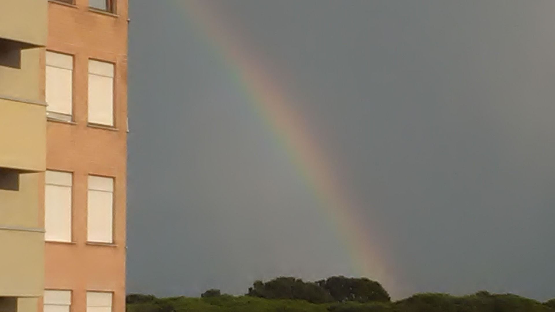 immagine post Arcobaleno