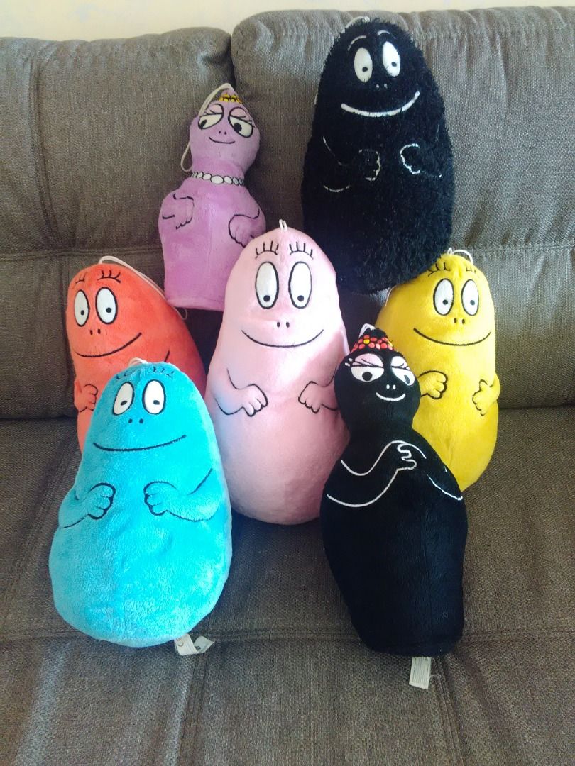 immagine post Barbapapa'