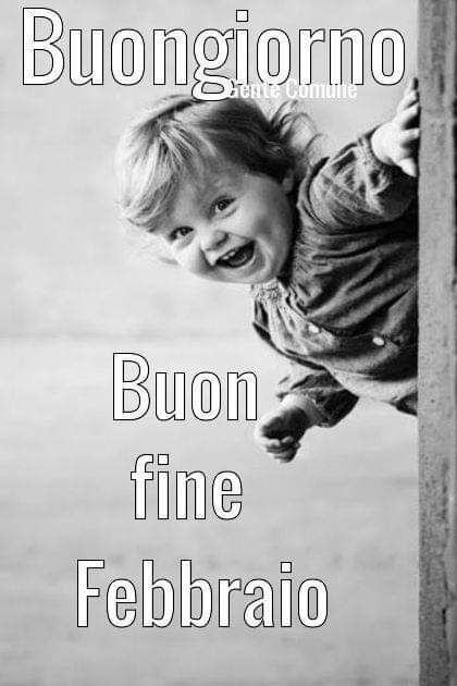 immagine post Buongiorno 😆