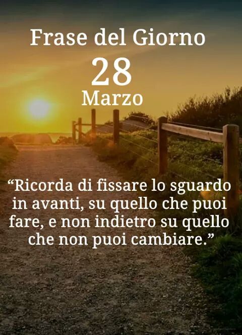 immagine post Frase del giorno