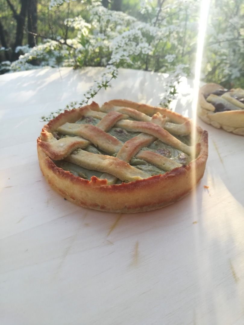 immagine post Che dolce preparate nel fine settimana?
