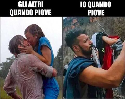 immagine post Quando piove 💧💧💧