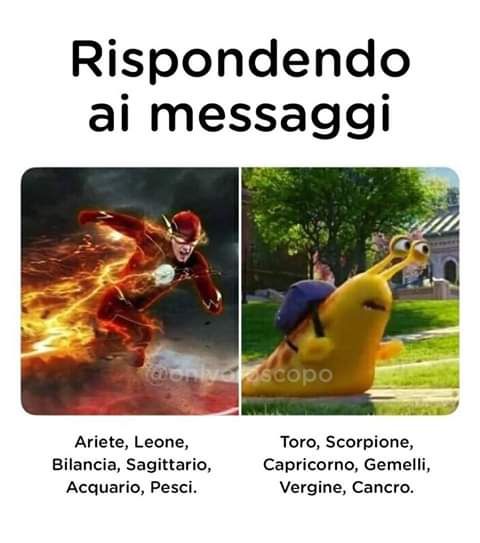 immagine post Rispondendo ai messaggi