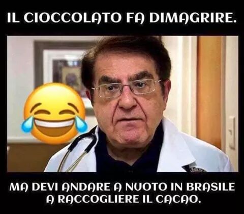 immagine post Cioccolato 😃