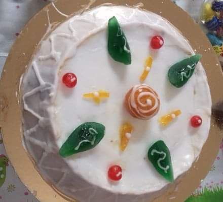 immagine post Cassata siciliana