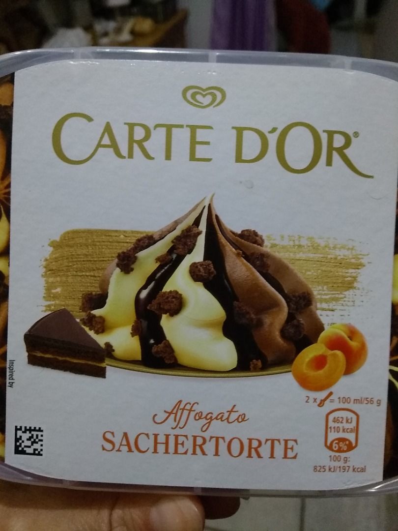 immagine post Affogati Carte D'Or