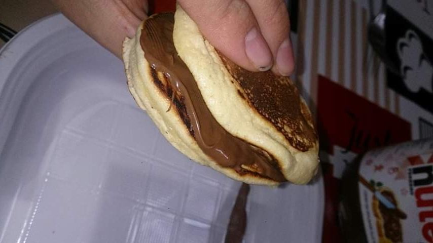 immagine post Dorayaki