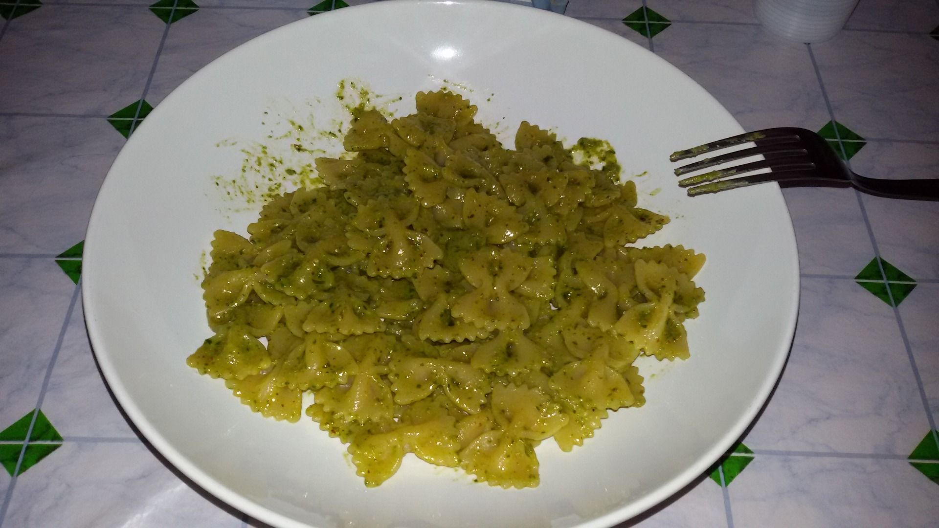 immagine post Pesto alla genovese