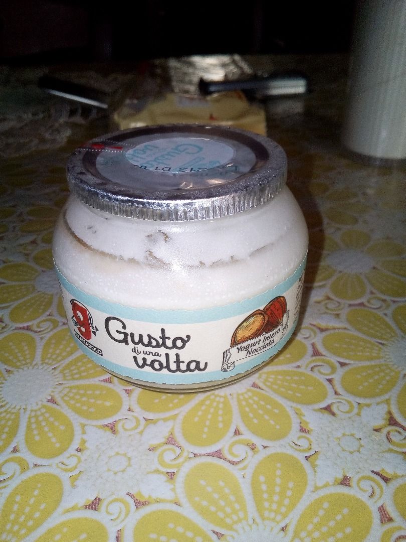 immagine post Yogurt gusto di una volta