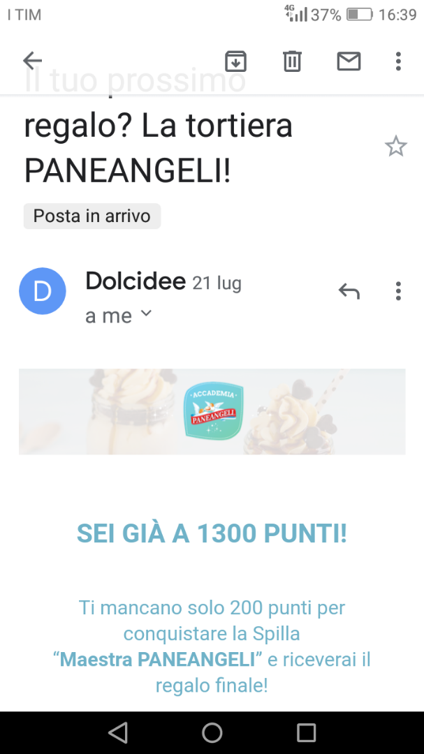 immagine post Sos spilla salati sfiziosi