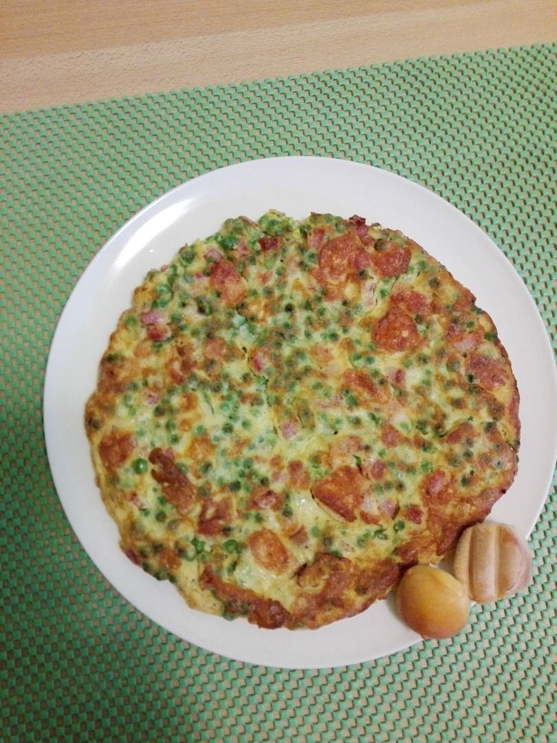 immagine post Frittata sfiziosa